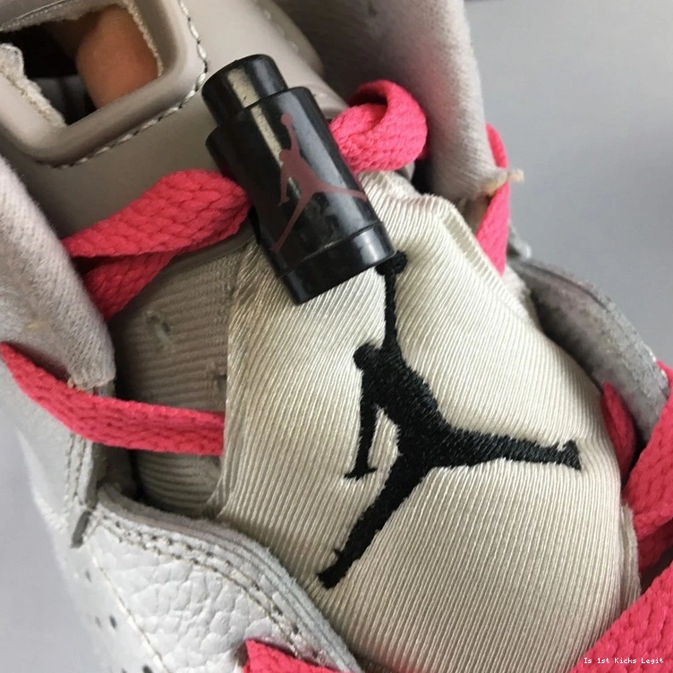  2014 543390-009 (GS) 6 Retro Jordan Valentine's Day 0228